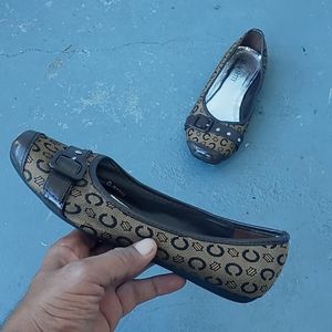 Smartty Ballet Flats
